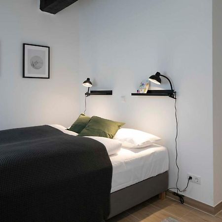 Weberhof Ferienapartments In Rostrup Am Westufer Des Zwischenahner Meers Bad Zwischenahn Eksteriør billede
