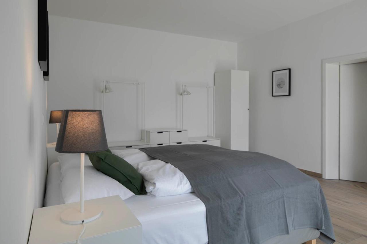 Weberhof Ferienapartments In Rostrup Am Westufer Des Zwischenahner Meers Bad Zwischenahn Eksteriør billede