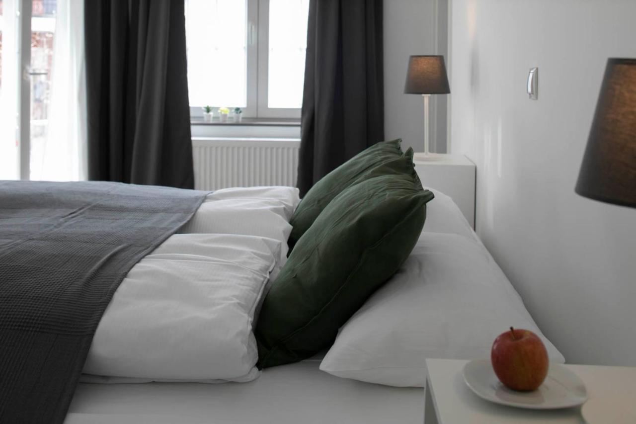 Weberhof Ferienapartments In Rostrup Am Westufer Des Zwischenahner Meers Bad Zwischenahn Eksteriør billede