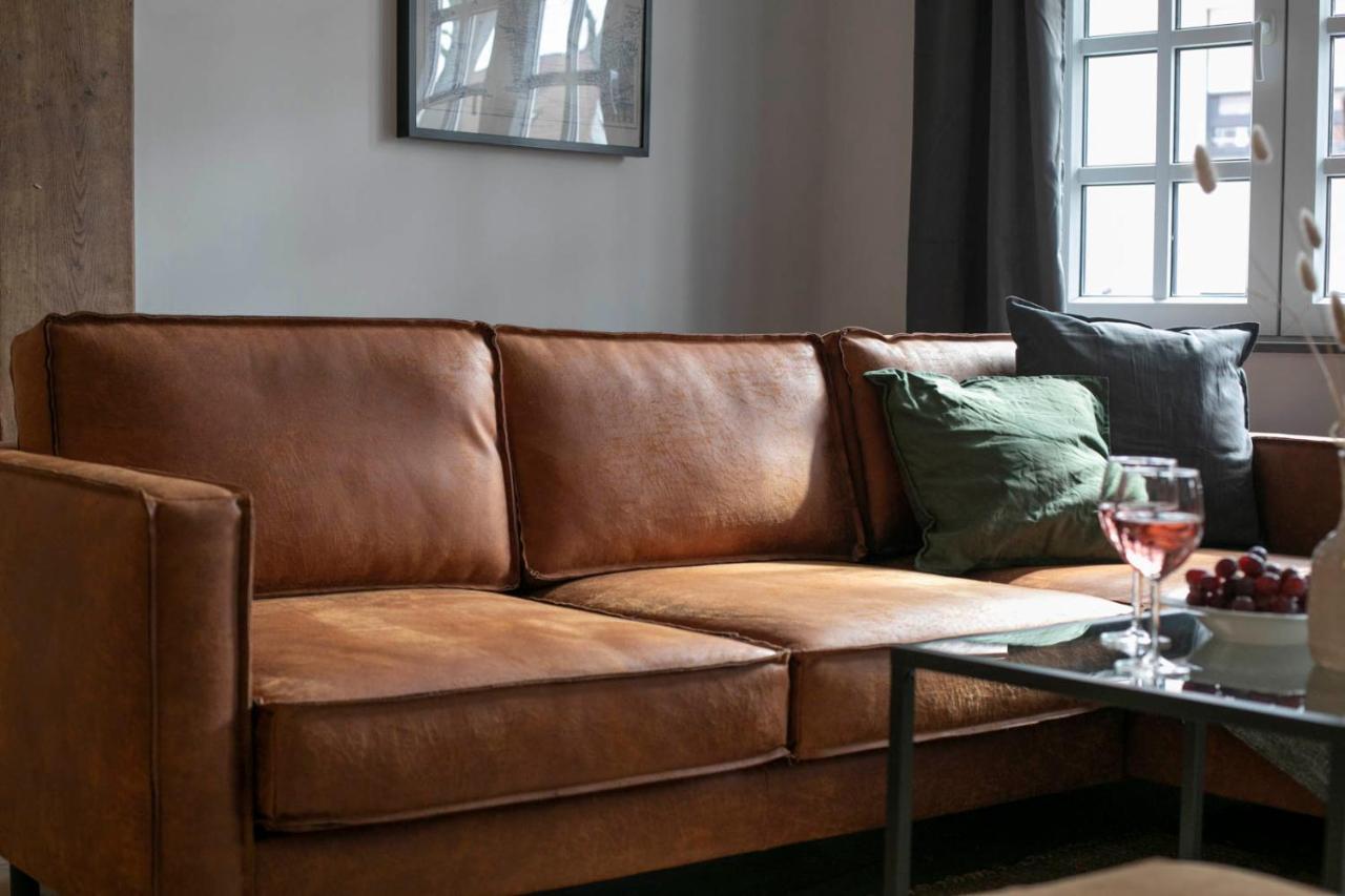 Weberhof Ferienapartments In Rostrup Am Westufer Des Zwischenahner Meers Bad Zwischenahn Eksteriør billede