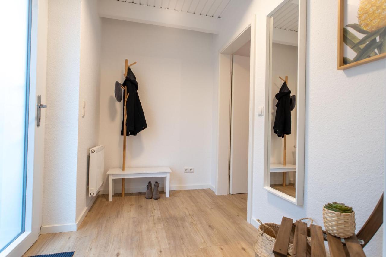 Weberhof Ferienapartments In Rostrup Am Westufer Des Zwischenahner Meers Bad Zwischenahn Eksteriør billede