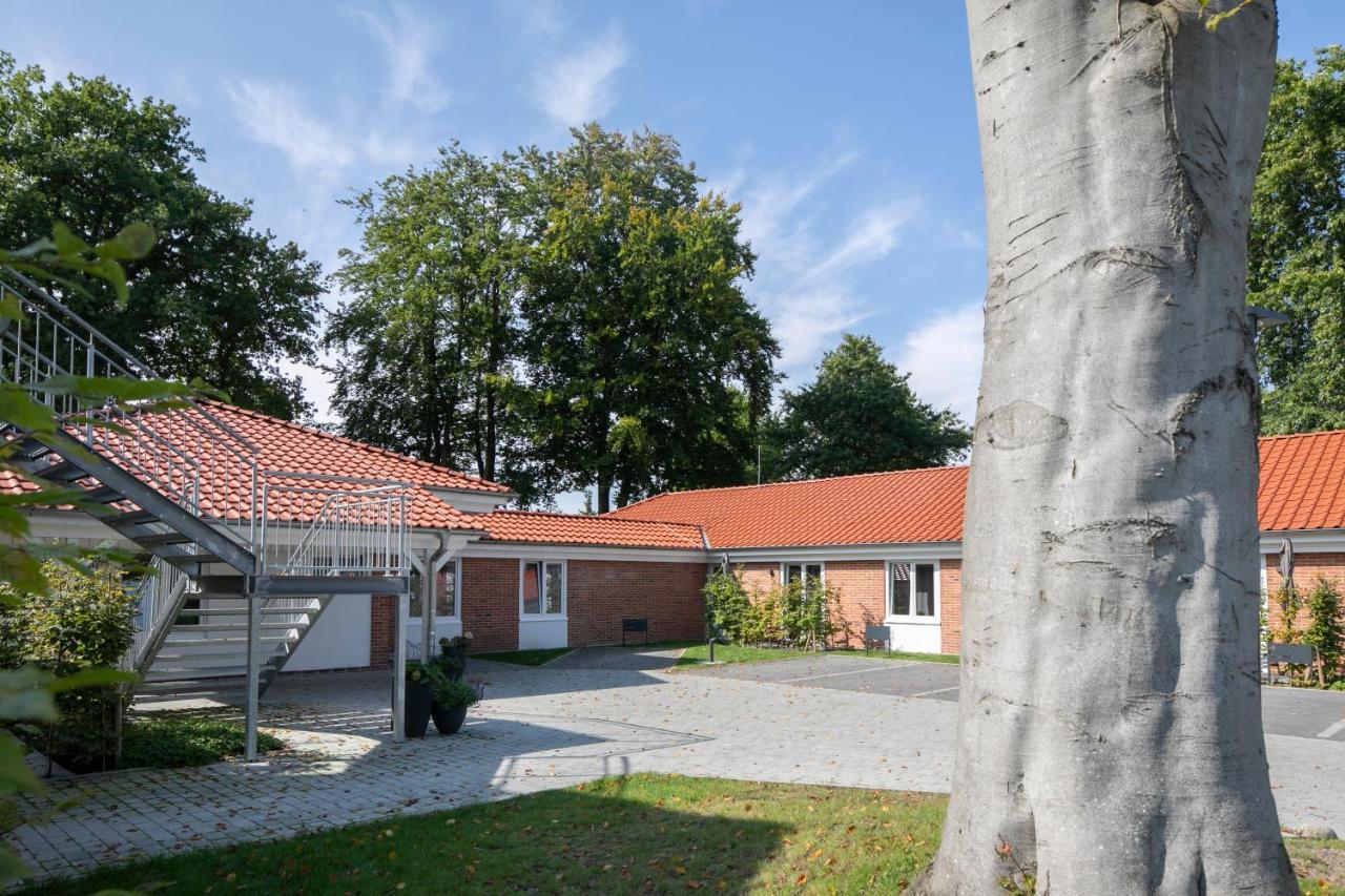 Weberhof Ferienapartments In Rostrup Am Westufer Des Zwischenahner Meers Bad Zwischenahn Eksteriør billede