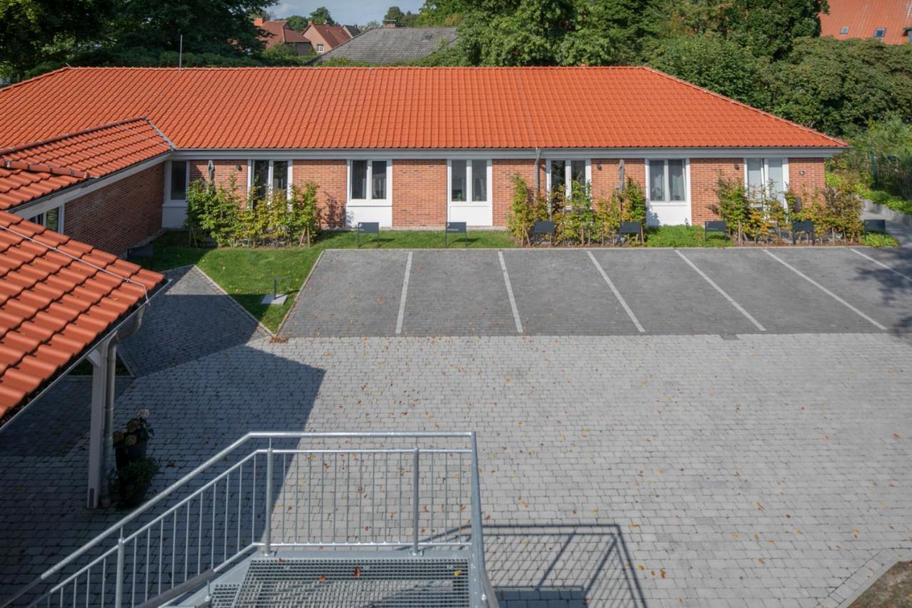 Weberhof Ferienapartments In Rostrup Am Westufer Des Zwischenahner Meers Bad Zwischenahn Eksteriør billede
