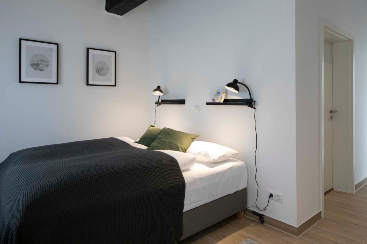 Weberhof Ferienapartments In Rostrup Am Westufer Des Zwischenahner Meers Bad Zwischenahn Eksteriør billede