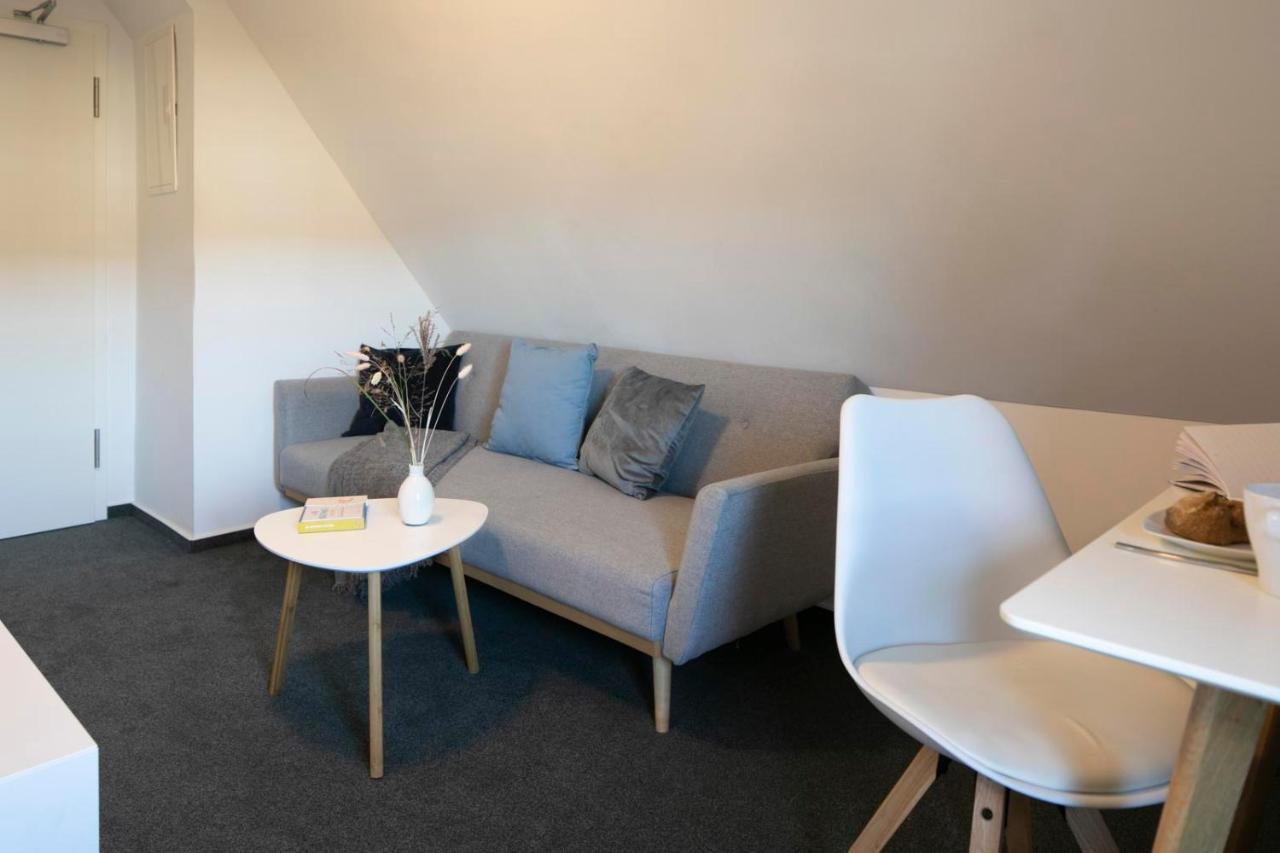 Weberhof Ferienapartments In Rostrup Am Westufer Des Zwischenahner Meers Bad Zwischenahn Eksteriør billede
