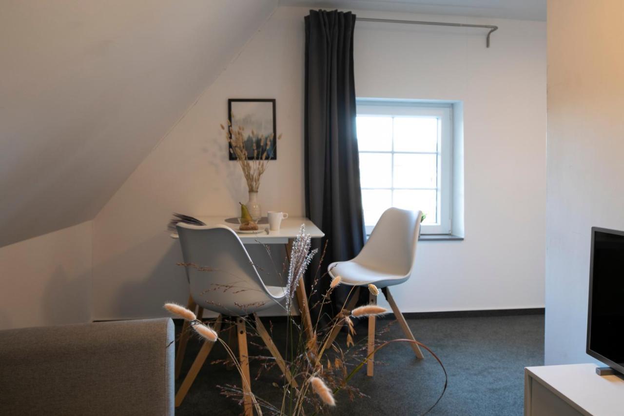 Weberhof Ferienapartments In Rostrup Am Westufer Des Zwischenahner Meers Bad Zwischenahn Eksteriør billede