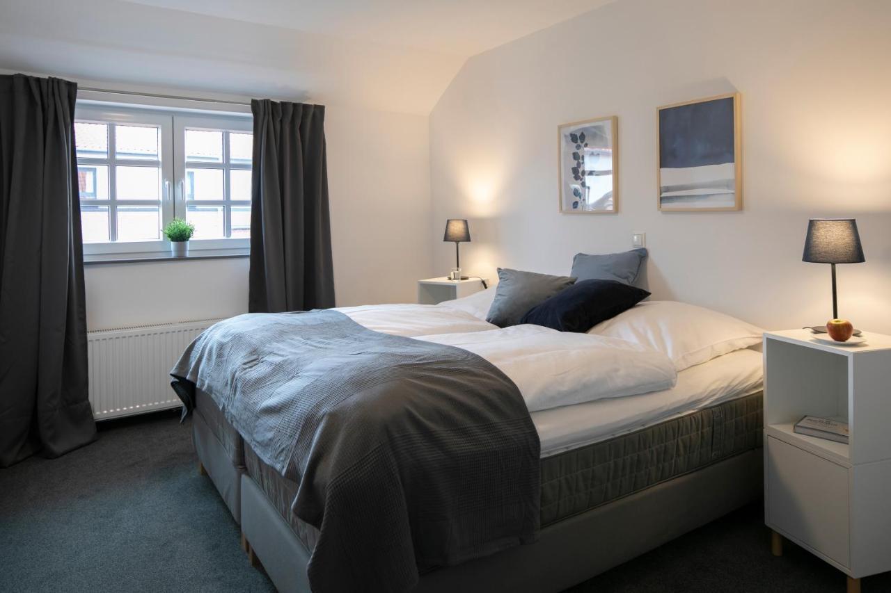 Weberhof Ferienapartments In Rostrup Am Westufer Des Zwischenahner Meers Bad Zwischenahn Eksteriør billede